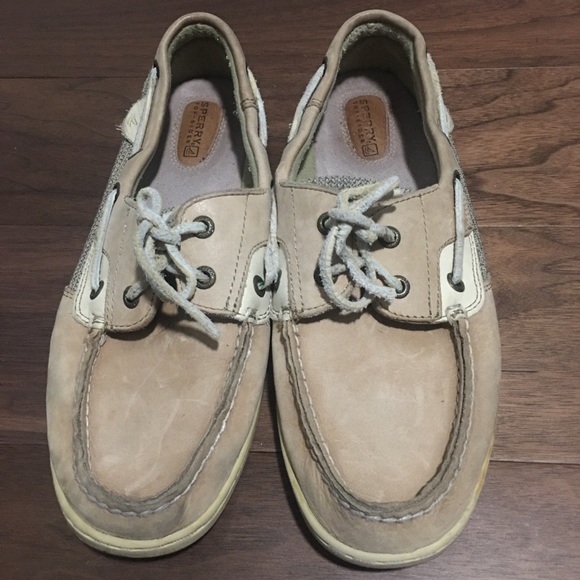 Women’s Sperry boat shoes - Picture 2 of 7